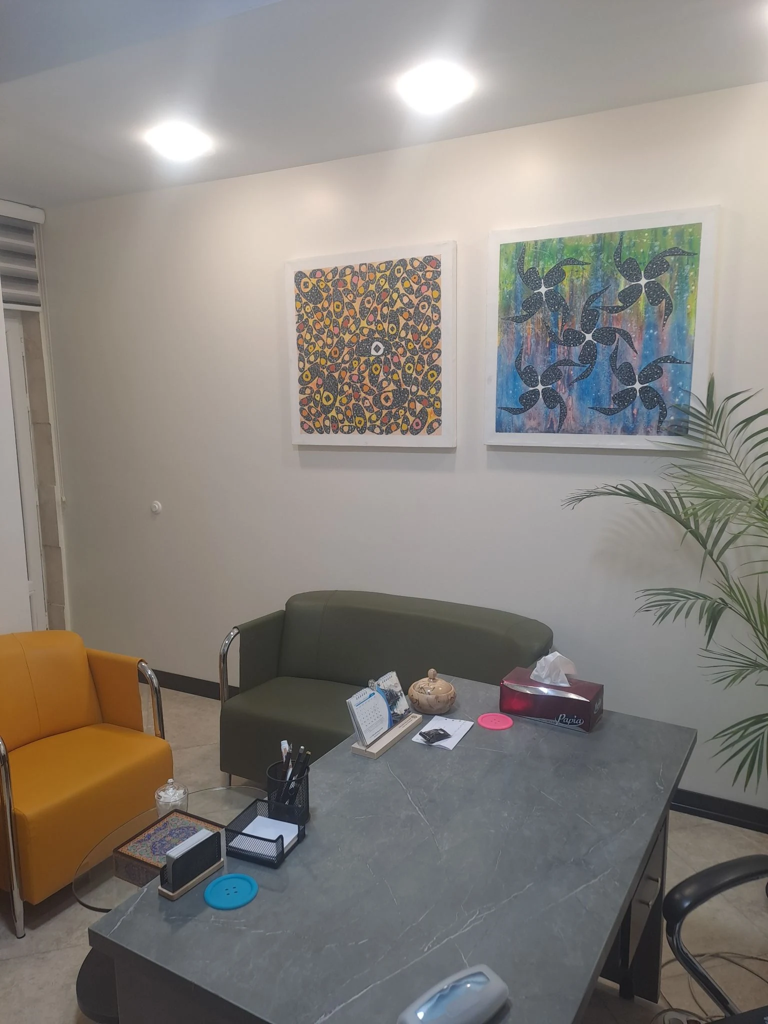 فاطمه عبدی روانشناس و زوج درمانگر - تصویر 2