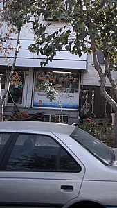 سایپا یدک بختیاری ۸۹۳۱