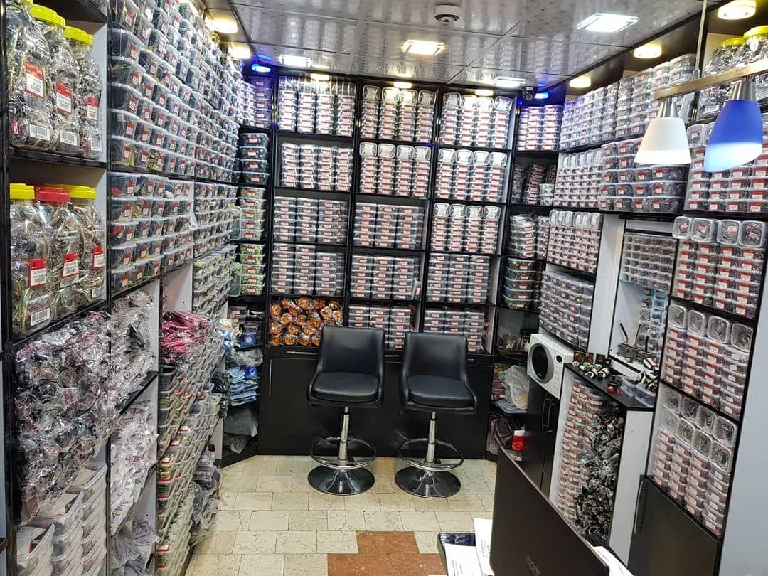 فروشگاه بنیان سیکلت - تصویر 6