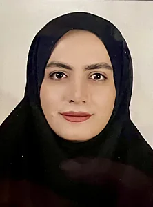 وکیل ملیکا خیرآبادی