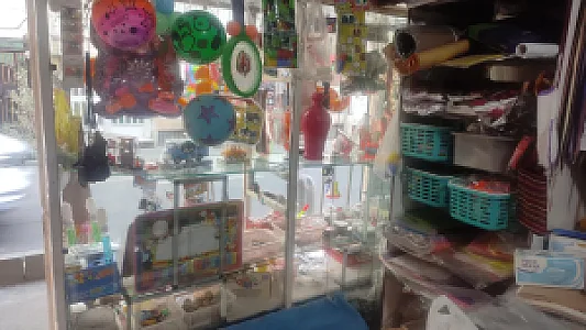 گالری بی بی ناز
