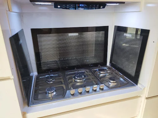 خدمات فنی مرغوب - تعمیر لوازم خانگی در تبریز