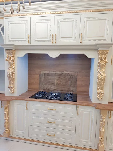 خدمات فنی مرغوب - تعمیر لوازم خانگی در تبریز