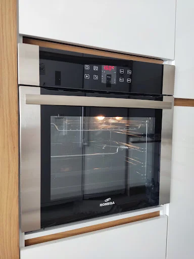 خدمات فنی مرغوب - تعمیر لوازم خانگی در تبریز