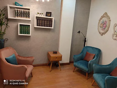 کلینیک روانشناسی جان زیبا