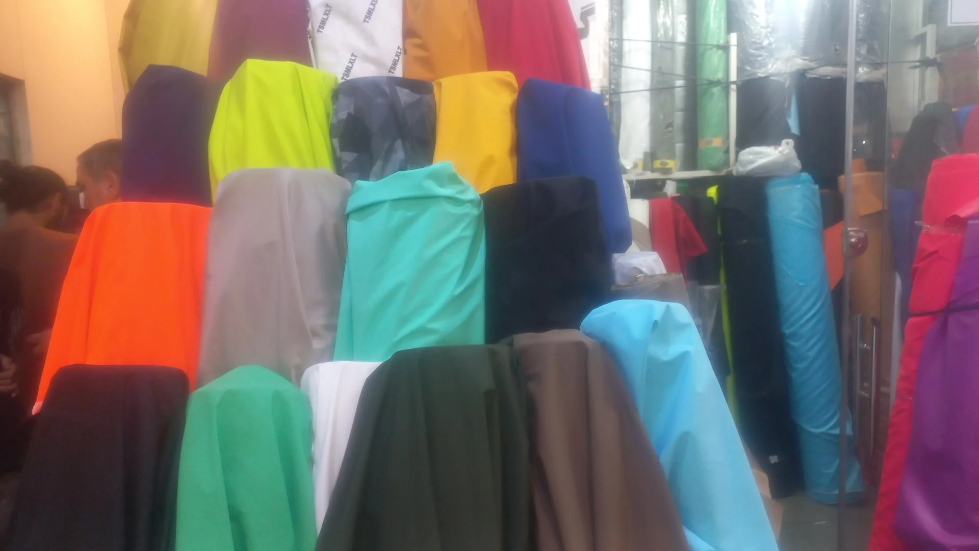 گالری کیف و کفش امیر - تصویر 2