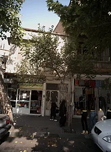 لوازم یدکی موتور سیکلت