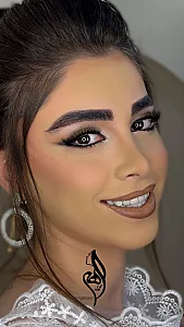 سالن زیبایی الهه محمدی