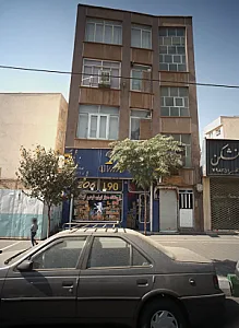 ایران خودرو