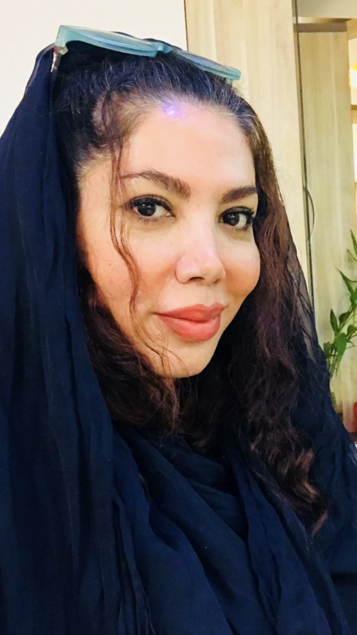 فرشته نقاش روانشناس بالینی - روانشناسی و مشاوره در تهران