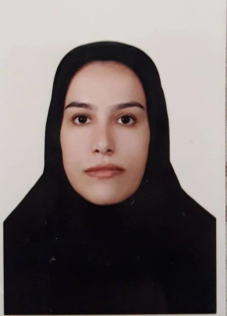 وکیل متینه السادات میرنظامی - دفتر وکالت در تهران