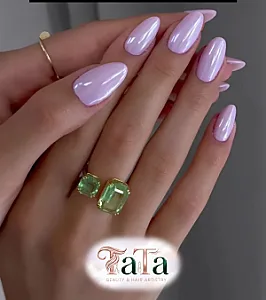 سالن زیبایی طاهره چیذری