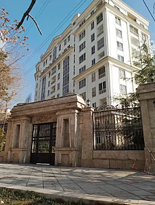 برج اقدسیه