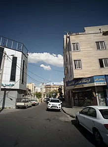 فروشگاه خادمی کلانتری