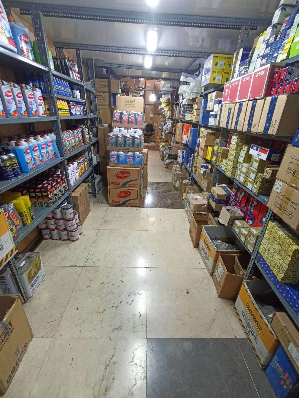 ایساکو عابدی - تصویر 3