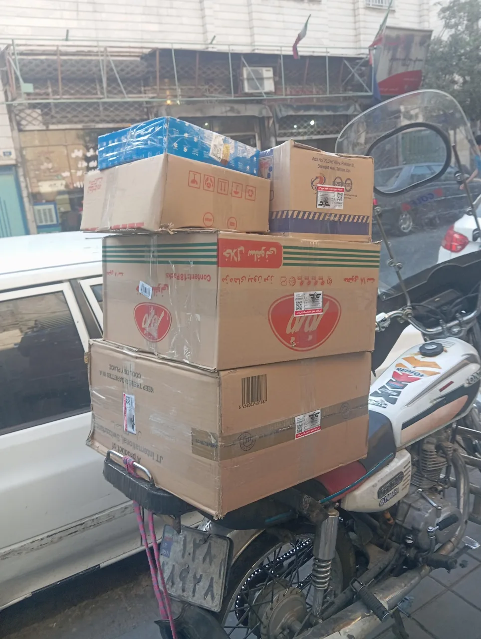 شعبه شش دیجیسیکلت - تصویر 3