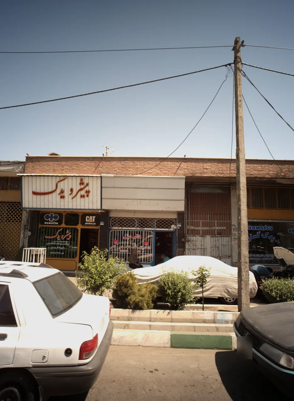 هاتص دیزل