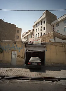 خدمات ضبط باند و دزدگیر دوربین و سنسور
