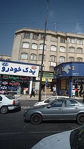 یدک خودرو