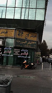 فیلتر البرز