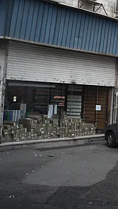 برچسب دودی اتومبیل