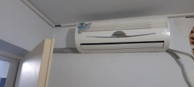 خریدوفروش کولر گازی خدمات کولر گازی