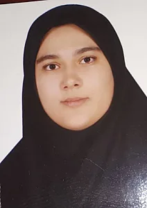 وکیل فاطمه کاشکی