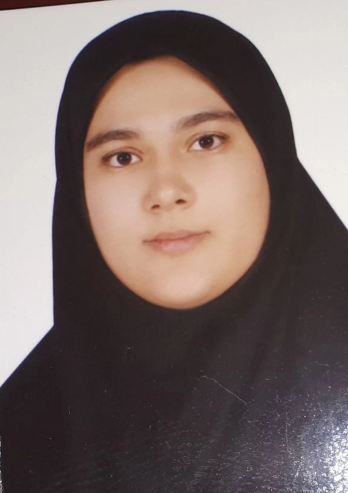 وکیل فاطمه کاشکی - دفتر وکالت در تهران