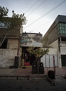 رینگ و لاستیک المپیک