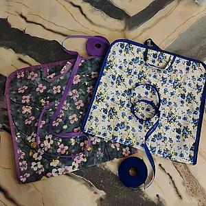 منسوجات آشپزخانه ی نازبانو