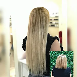 سالن زیبایی آیدا بیوتی
