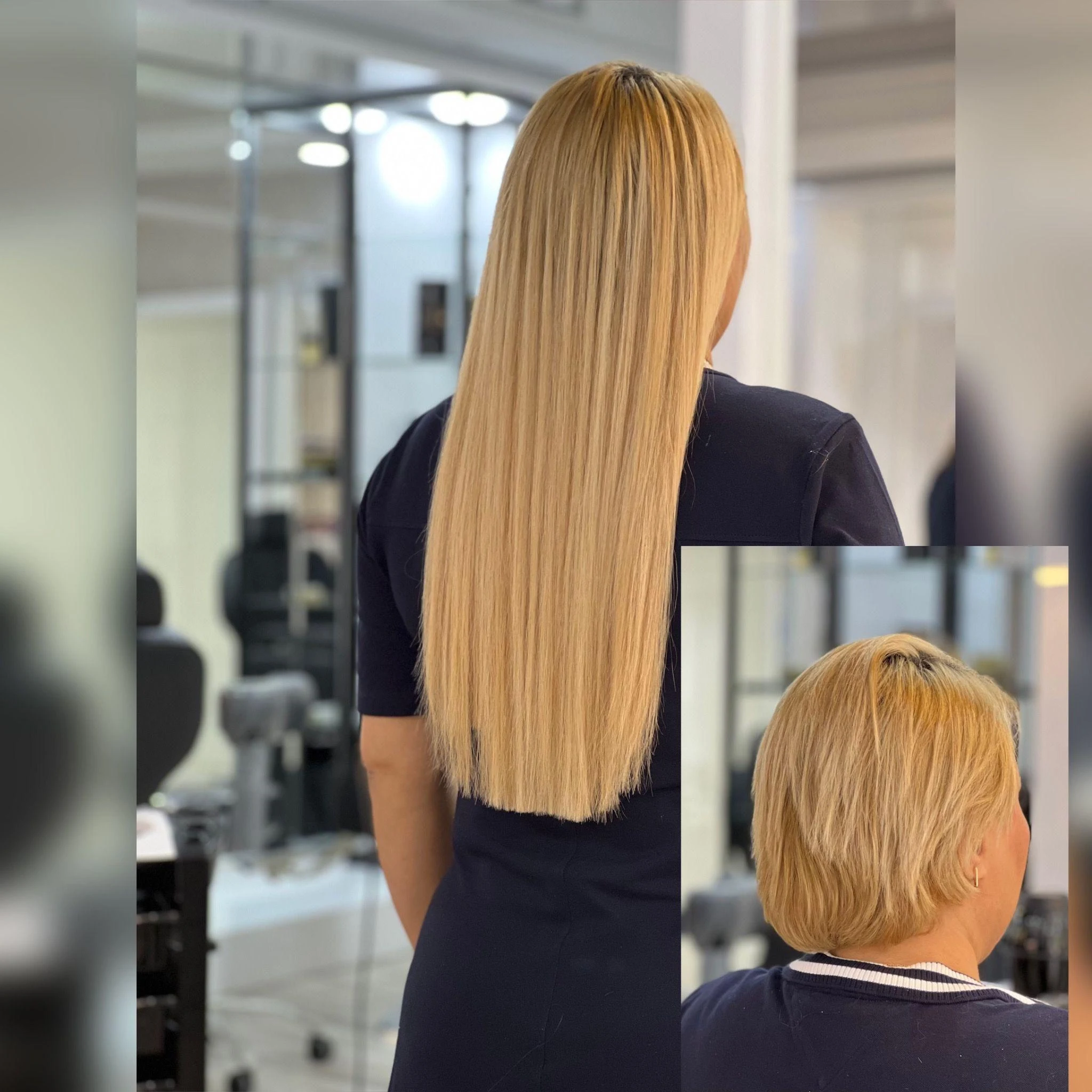 سالن زیبایی آیدا بیوتی - آرایشگاه زنانه در تهران - تصویر 2
