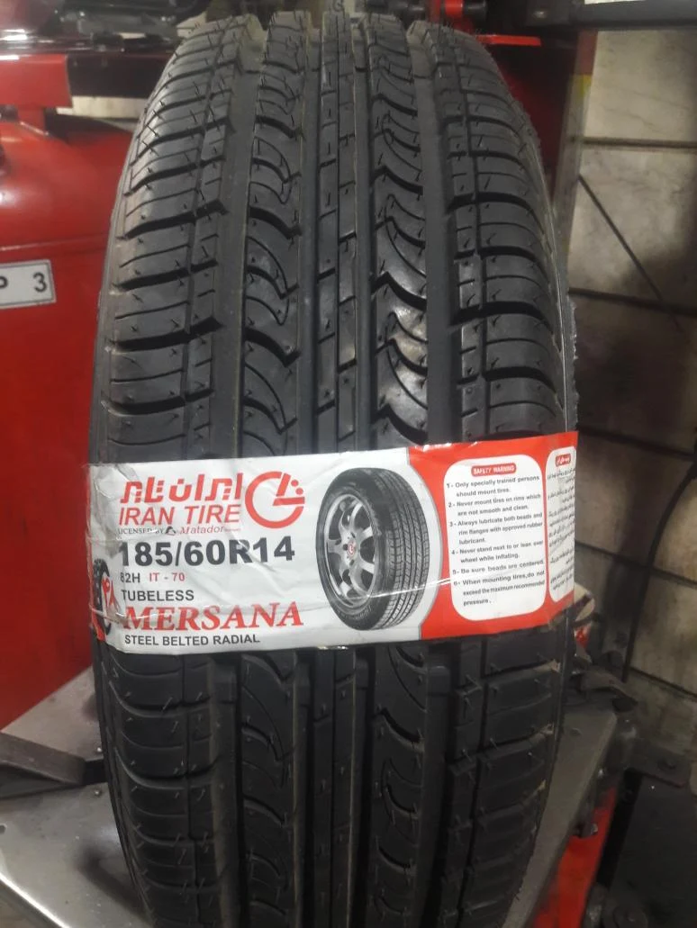 رینگ و لاستیک آژنگ - تصویر 2