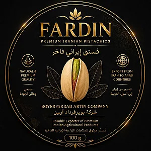 شرکت بویرفردادآرتین