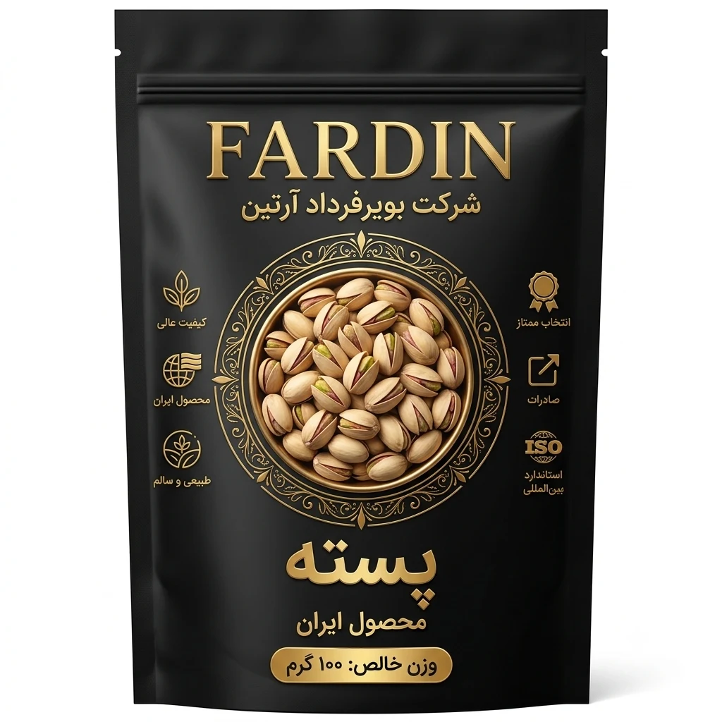 شرکت بویرفردادآرتین - تصویر 2