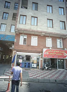 فروشگاه لوازم یدکی خودرو