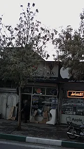 لوازم یدکی اسکندری