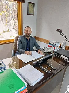 وکیل خدابنده