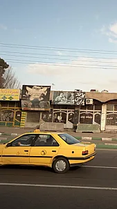 فروشگاه امیر مهدی یدک