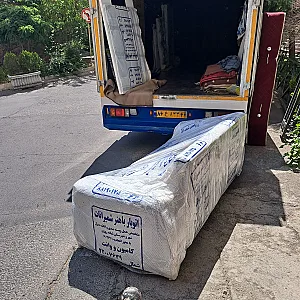 باربری باهنر شمیرانات ۰۲۱۲۲۰۰۷۶۳۹