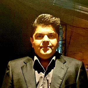 وکیل محمد رمضان پورشوبی