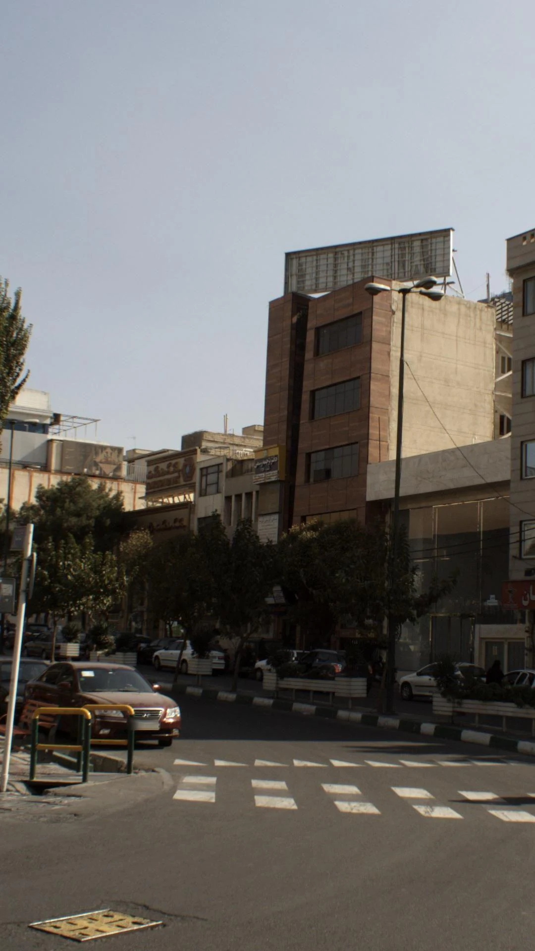 دفتر ترجمه رسمی تهرانپارس شماره 3357 - دفتر وکالت در تهران - تصویر 5