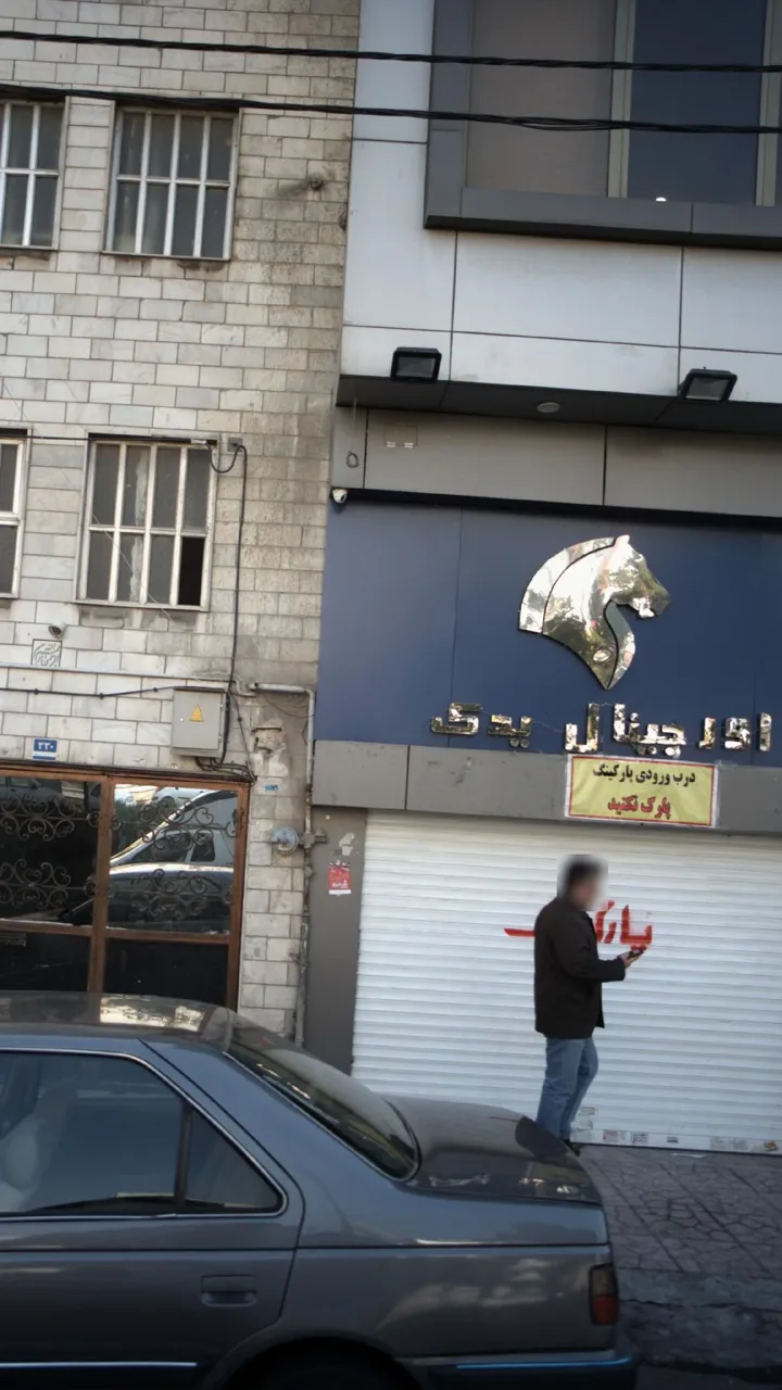 اورجینال یدک - تصویر 2