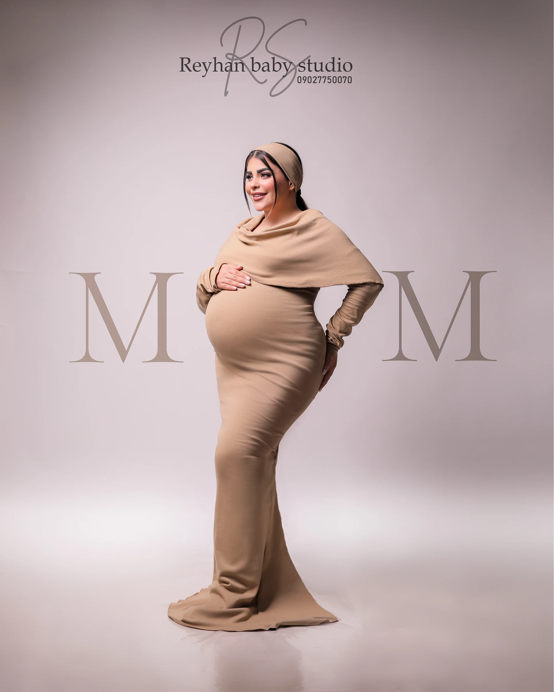 آتلیه تخصصی ریحان - آتلیه عکاسی در تهران - تصویر 2