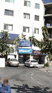 خدمات خودرویی پرشین
