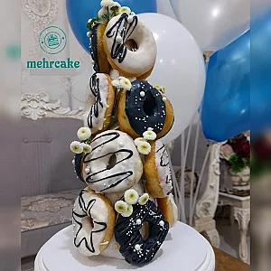 مهرکیک