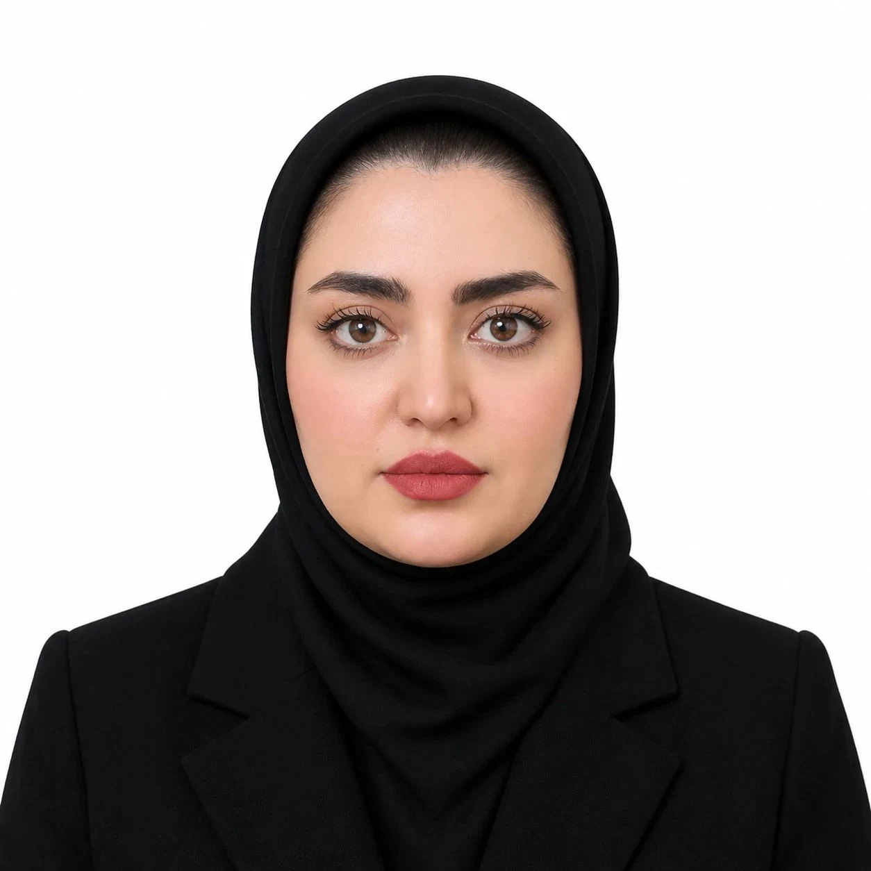وکیل پایه یک دادگستری معصومه علیزاده