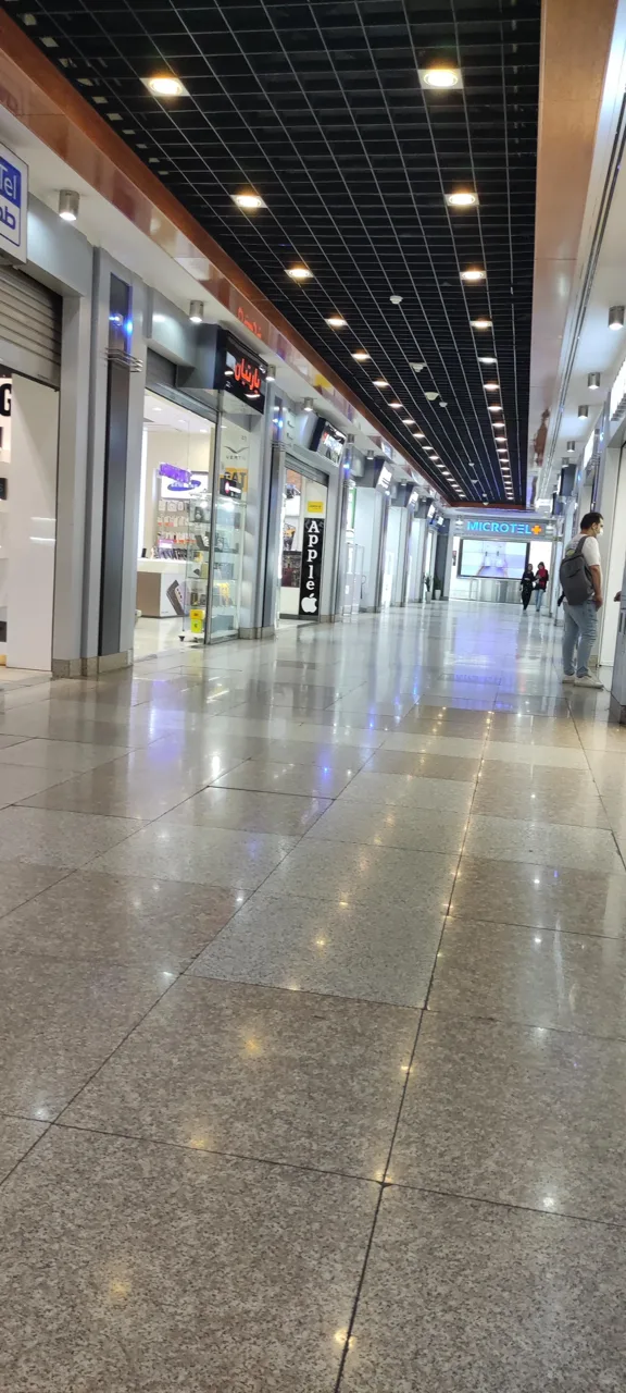 فروشگاه ایران تجارت پویا