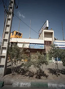 فروش لوازم یدکی ماشین سنگین سوئد یدک