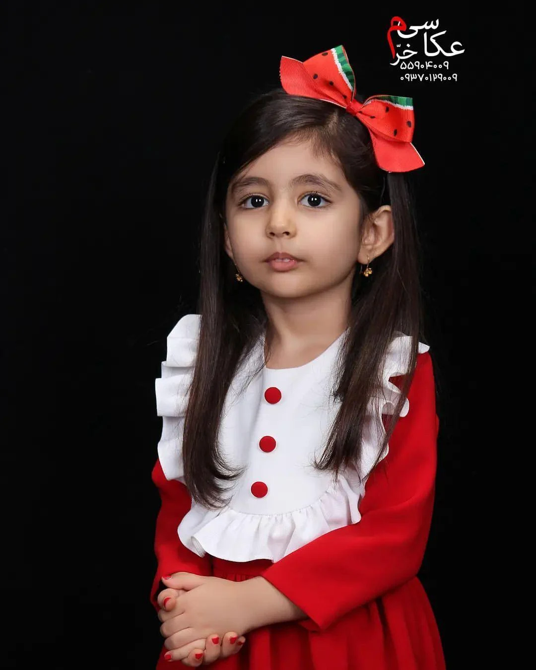 عکاسی و کافی نت خرّم - آتلیه عکاسی در تهران - تصویر 4
